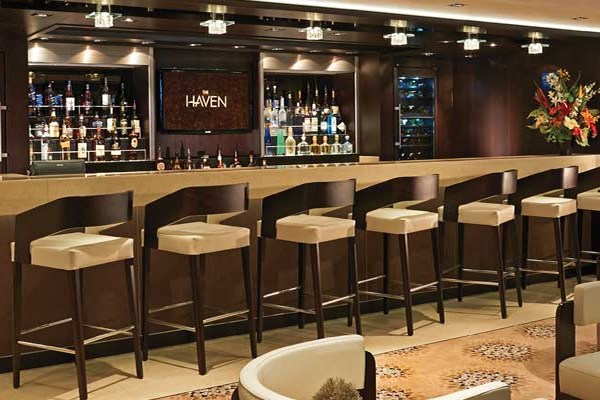 Norwegian Getaway Gallery Image